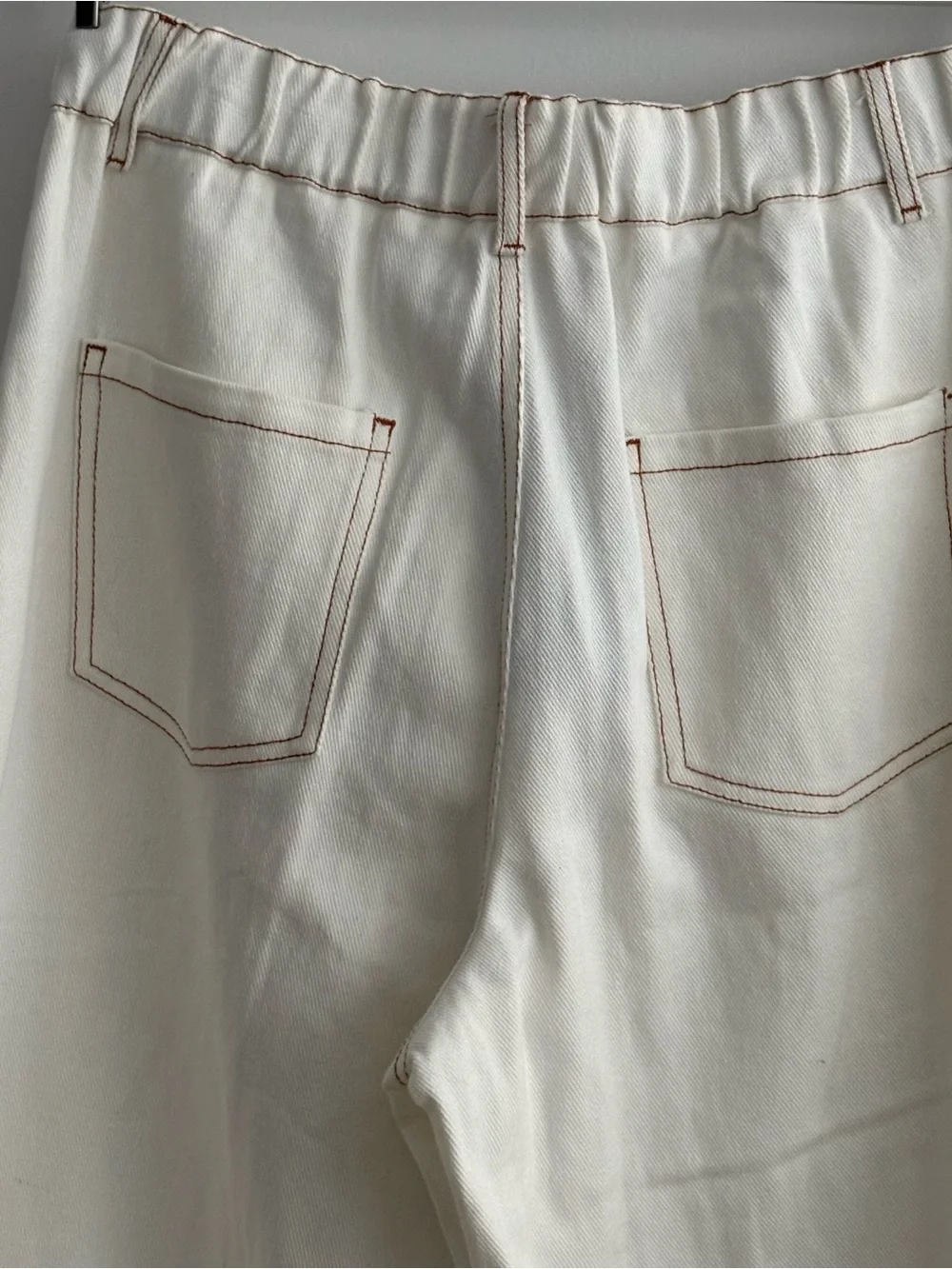 Lioness Slouched Tie Up Jeans